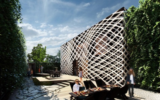 AD Round Up: Restaurants Part III