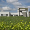 House in Sde-Yizhak - GalPeleg Architects © GalPeleg Architects