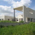 House in Sde-Yizhak - GalPeleg Architects