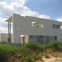House in Sde-Yizhak - GalPeleg Architects © GalPeleg Architects