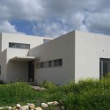 House in Sde-Yizhak - GalPeleg Architects © GalPeleg Architects