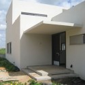 House in Sde-Yizhak - GalPeleg Architects © GalPeleg Architects