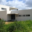 House in Sde-Yizhak - GalPeleg Architects © GalPeleg Architects