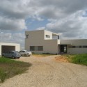 House in Sde-Yizhak - GalPeleg Architects