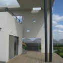House in Sde-Yizhak - GalPeleg Architects © GalPeleg Architects