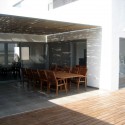 House in Sde-Yizhak - GalPeleg Architects © GalPeleg Architects
