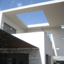 House in Sde-Yizhak - GalPeleg Architects © GalPeleg Architects