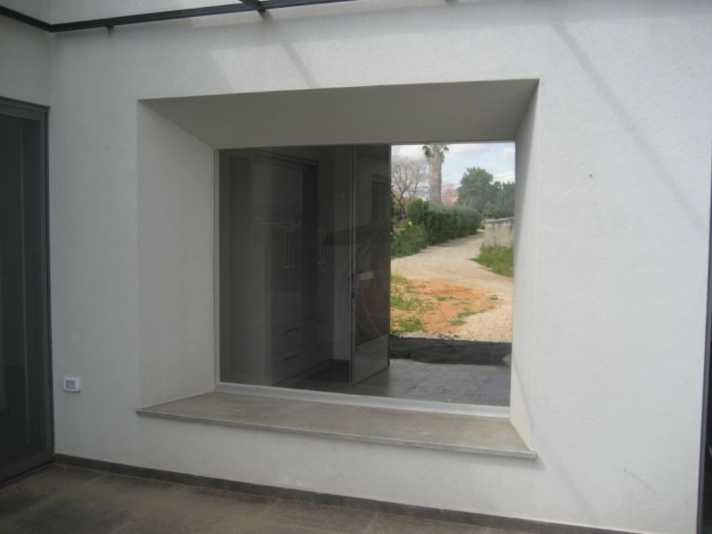 House in Sde-Yizhak - GalPeleg Architects © GalPeleg Architects