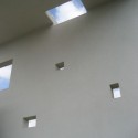 House in Sde-Yizhak - GalPeleg Architects © GalPeleg Architects
