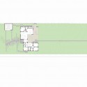 House in Sde-Yizhak - GalPeleg Architects site plan