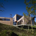 Les Aventuriers - Shun Hirayama Architecture Les Aventuriers - Shun Hirayama Architecture © Daici Ano