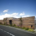 Les Aventuriers - Shun Hirayama Architecture Les Aventuriers - Shun Hirayama Architecture © Daici Ano