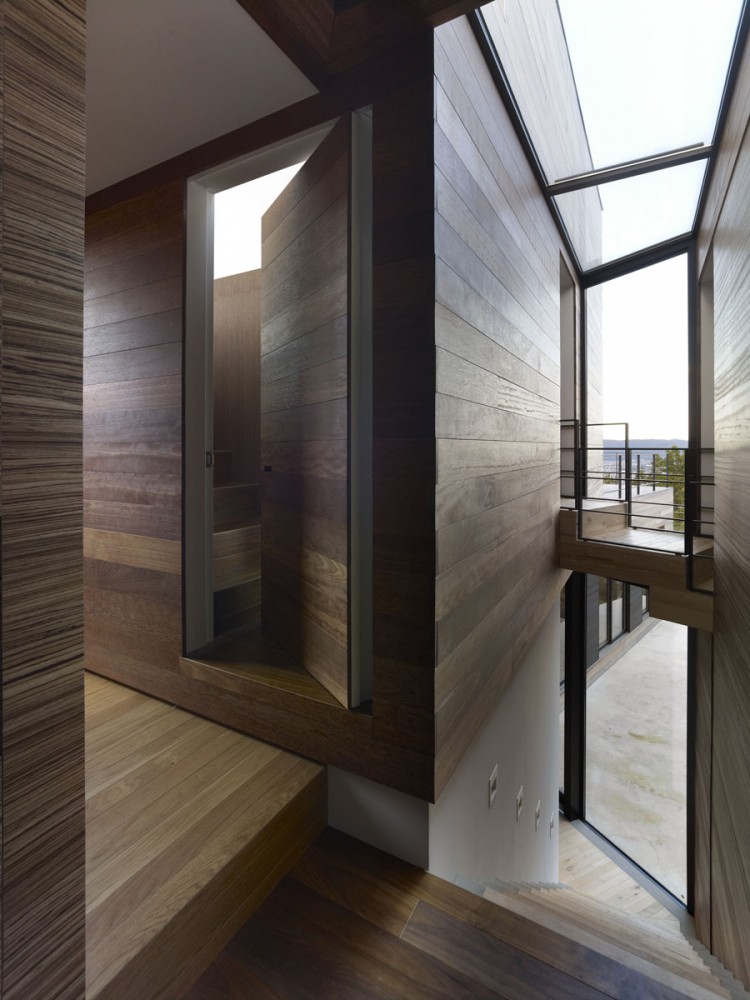 Les Aventuriers / Shun Hirayama Architecture