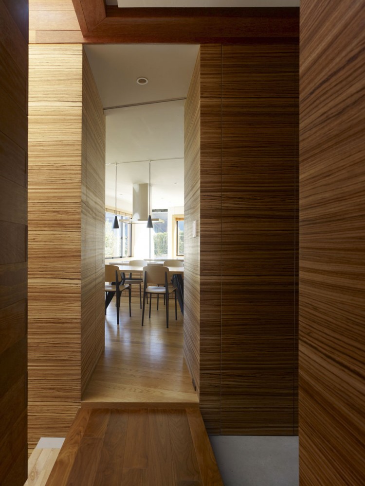 Les Aventuriers - Shun Hirayama Architecture © Daici Ano