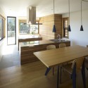 Les Aventuriers - Shun Hirayama Architecture © Daici Ano