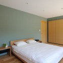 Les Aventuriers - Shun Hirayama Architecture Les Aventuriers - Shun Hirayama Architecture © Naoomi Kurozumi