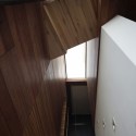 Les Aventuriers - Shun Hirayama Architecture © Daici Ano