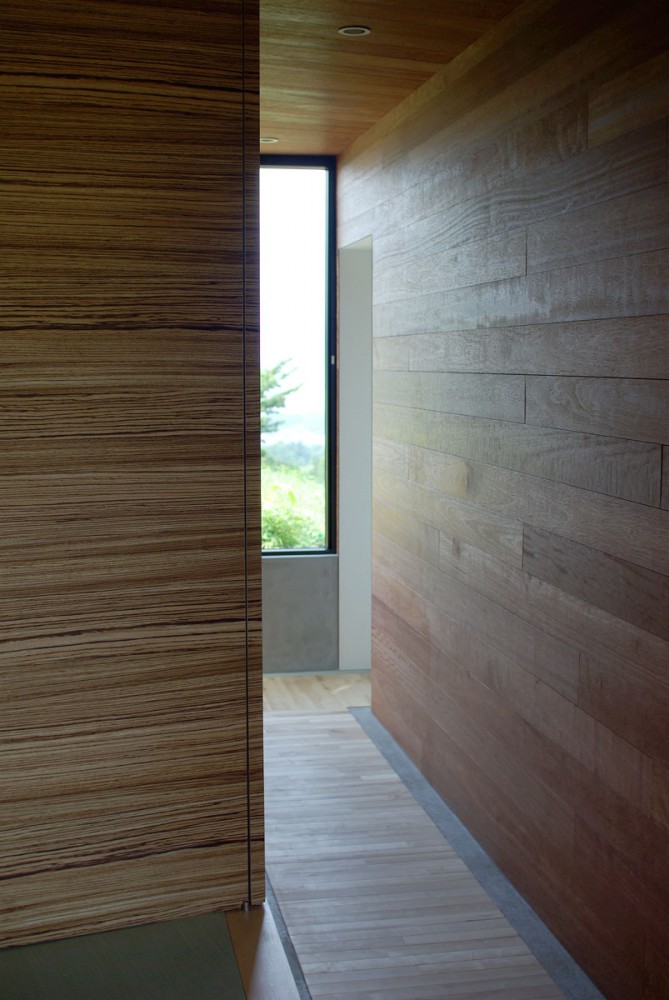 Les Aventuriers / Shun Hirayama Architecture