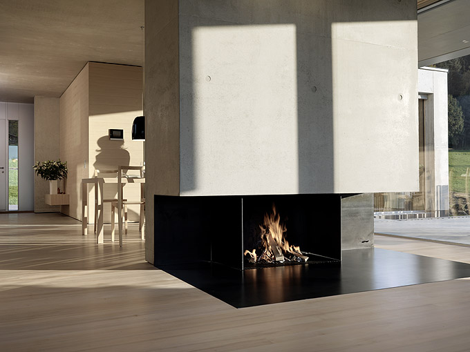 Germann House / marte.marte Architekten