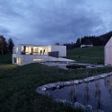 Germann House - marte.marte Architekten Germann House - marte.marte Architekten © Bruno Helbling