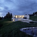 Germann House - marte.marte Architekten Germann House - marte.marte Architekten © Bruno Helbling