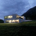 Germann House - marte.marte Architekten