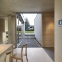 Germann House - marte.marte Architekten Germann House - marte.marte Architekten © Bruno Helbling