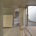 Germann House - marte.marte Architekten Germann House - marte.marte Architekten © Bruno Helbling