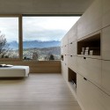 Germann House - marte.marte Architekten Germann House - marte.marte Architekten © Bruno Helbling
