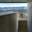 Germann House - marte.marte Architekten Germann House - marte.marte Architekten © Bruno Helbling