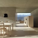 Germann House - marte.marte Architekten Germann House - marte.marte Architekten © Bruno Helbling