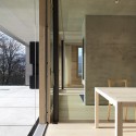 Germann House - marte.marte Architekten