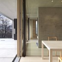 Germann House - marte.marte Architekten Germann House - marte.marte Architekten © Bruno Helbling