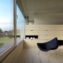 Germann House - marte.marte Architekten Germann House - marte.marte Architekten © Bruno Helbling