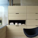 Germann House - marte.marte Architekten Germann House - marte.marte Architekten © Bruno Helbling