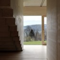 Germann House - marte.marte Architekten Germann House - marte.marte Architekten © Bruno Helbling