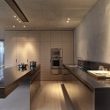 Germann House - marte.marte Architekten Germann House - marte.marte Architekten © Bruno Helbling