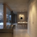 Germann House - marte.marte Architekten Germann House - marte.marte Architekten © Bruno Helbling