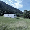 Germann House - marte.marte Architekten Germann House - marte.marte Architekten © Bruno Helbling