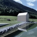 Germann House - marte.marte Architekten