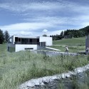 Germann House - marte.marte Architekten Germann House - marte.marte Architekten © Bruno Helbling