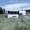 Germann House - marte.marte Architekten Germann House - marte.marte Architekten © Bruno Helbling