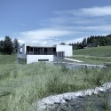 Germann House - marte.marte Architekten Germann House - marte.marte Architekten © Bruno Helbling