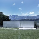 Germann House - marte.marte Architekten Germann House - marte.marte Architekten © Bruno Helbling