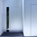 Germann House - marte.marte Architekten Germann House - marte.marte Architekten © Bruno Helbling