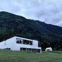 Germann House - marte.marte Architekten Germann House - marte.marte Architekten © Bruno Helbling