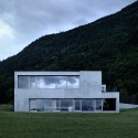 Germann House - marte.marte Architekten Germann House - marte.marte Architekten © Bruno Helbling