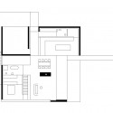 Germann House - marte.marte Architekten Germann House - marte.marte Architekten ground floor plan