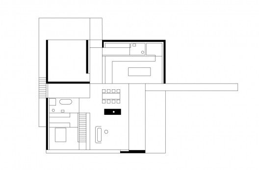 ground floor plan
