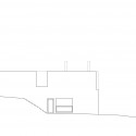 Germann House - marte.marte Architekten Germann House - marte.marte Architekten north elevation